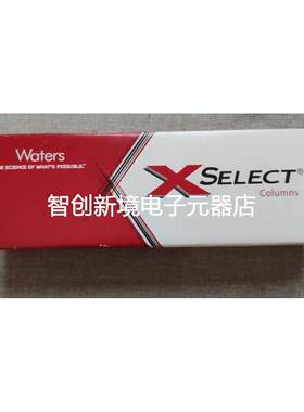 186005270 沃特世色谱柱