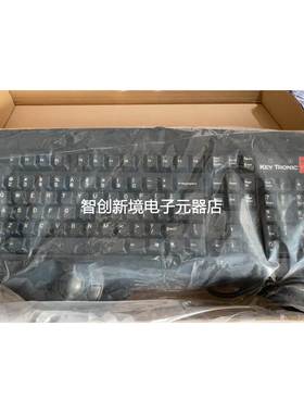 TRACKBALL-P2 KEY TRONIC 键盘 76079-1 现货议价