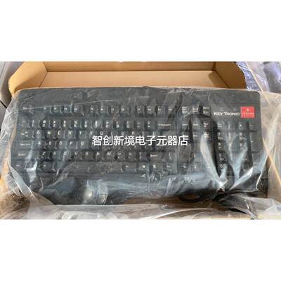 TRACKBALL-P2 KEY TRONIC 键盘 76079-1 现货议价