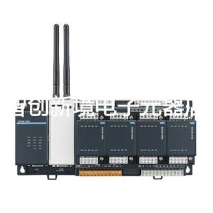 ADAM 4DO 3600 8DI 4槽无线智能终端RTU 8AI 研华