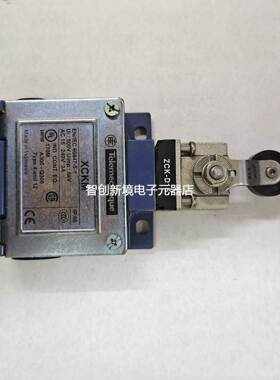 XCKM115原装进口XCKM115TH印尼产施耐德限位行程开关 XCKM+ZCKD15