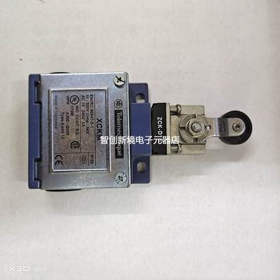 XCKM115原装进口XCKM115TH印尼产施耐德限位行程开关 XCKM+ZCKD15