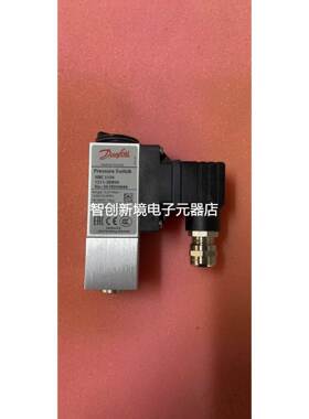 Danfoss丹佛斯 MBC5100 061B000666 压力开关全新现货议价