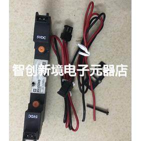 现货销售SMC NVJ3243 SYJ314M-6G/6LOZ SYJ324-6G/6H/6LOZ