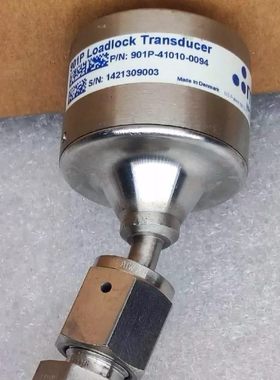 MKS 901P Loadlock Transducer，型