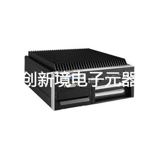 第六代i3 3520P i7模块化扩展无风扇工控机 研华 嵌入式 ARK