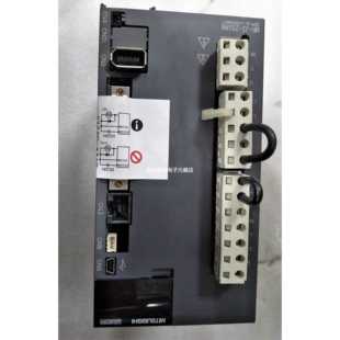 200AN 三菱伺服驱动器