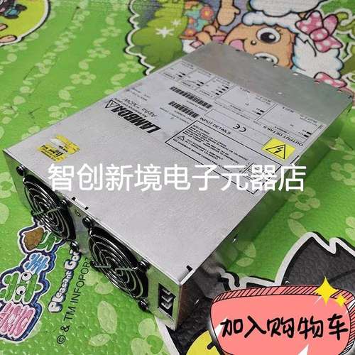 原装正品 LAMBDA Alpha 1000w CA1000 5B 12C 12E 41J 41J 电源