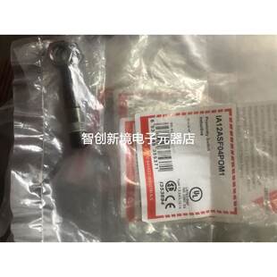 IA12ASF04POM1瑞士佳乐接近传感器原装正品全新