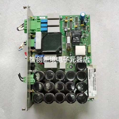 ETEL电源DSO-PWS111-000现货包好议价
