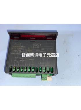 Danfoss ELC-102A ADAP-KOOL 084B8500温度控制器全新现货议价