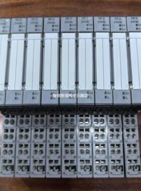 现货促销原装拆机图尔克 BL20-BR-24VDC-D 6827006成色漂亮实物照