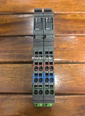 现货促销原装拆机菲尼克斯2861373 IB IL 24 SEG/F成色漂亮实物照