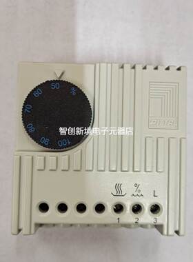 德国威图原装进口Rittal机柜风机风扇SK3323107 控制器SK3118000