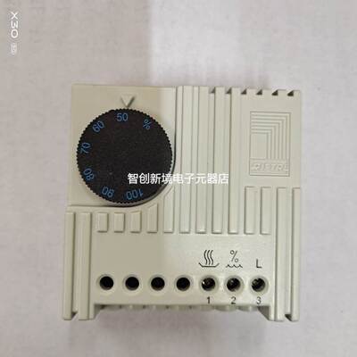 德国威图原装进口Rittal机柜风机风扇SK3323107 控制器SK3118000