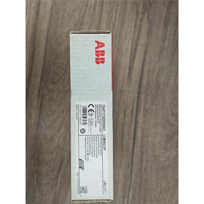 ABB模块CM582-DP，型号1