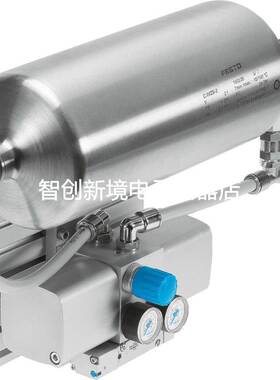 FESTO DPA-40-10-CRVZS2 552928 费斯托 增压缸 全新 原装正品