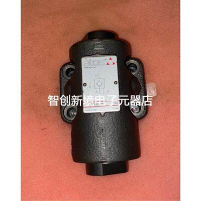atos AGRLE-10 41 T-488 液控单向阀现货议价