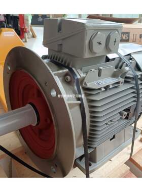 原装进口西门子电机1LE1002-0EB42-2FA4-Z 1.5KW 4极 B5 立式