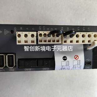 RJ004 70B 原装 正品 议价 全新三菱伺服驱动器MR 质保一年