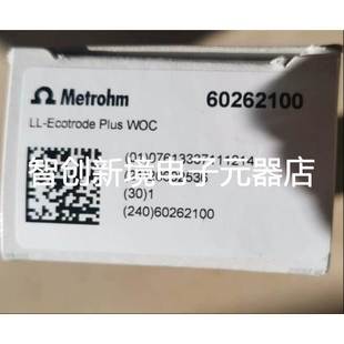 瑞士万通ph电极 262 602621000