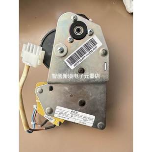 VD4储能电机 110V 高压断路器 130V ABB