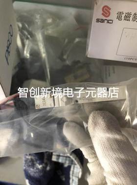 CKD电磁阀4GE119-E2C DC24V原装全新