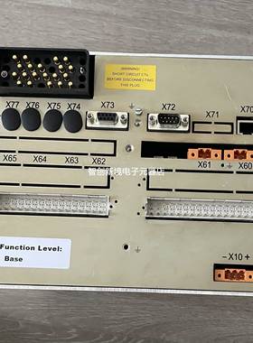 ABB 馈线保护 测控单元 REF542plus 现货实拍 质量保证