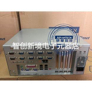 智能微型计算机 研华 CPU 3402 25A1E AIMC