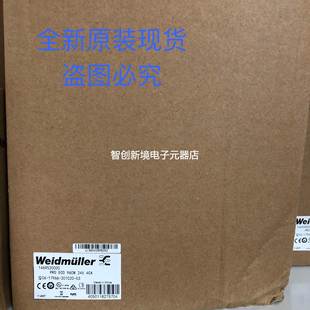 1469520000 24V PRO 960W 40A ECO 魏德米勒开关电源