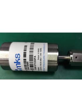 MKS 722B12TCD2FA 真空计，全新正品，质保一年