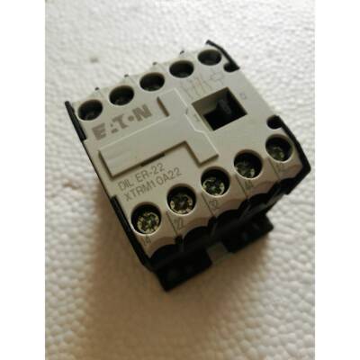 全新现接触器继电器DILEEM-10 DILEEM-01 230V