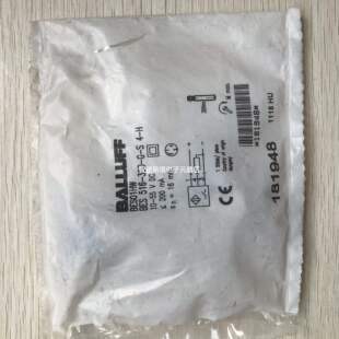 BES01HW BES 516-360-G-S4-H现货促销 全新原装 巴鲁夫 实物拍照