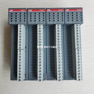 原装 1TNE968902R2302 拆机 DX571 成色漂亮实物照片 ABB 现货促销
