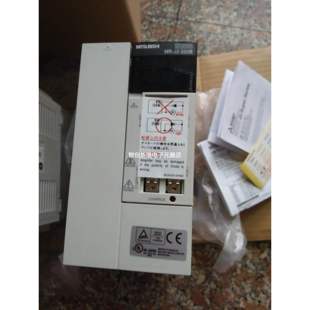 三菱伺服驱动器MR 350B