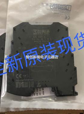 德国菲尼克斯Phoenix 隔离放大器 - MINI MCR-BL-I-I - 2810463