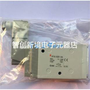 VP742R 5TU1 VP742 SMC电磁阀VP742R 03A 5DZ1 F现货 5GD1