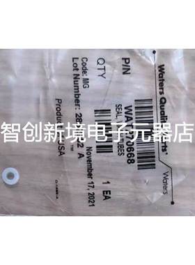 Waters2695 HPLC seal wash沃特世液相密封圈 货号 WAT270668 L