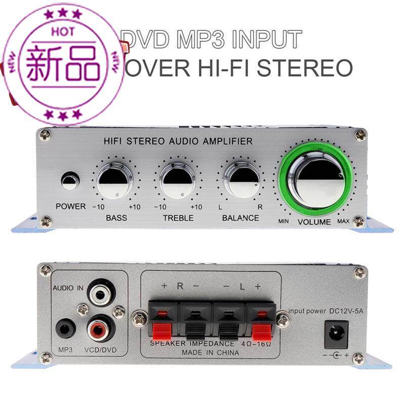 迷你小型功放t机音频放大器 12v家用车载小功放音响改装 j汽车功|ruв категории видео электрических приборов, HIFI оратор/усилитель/инвентарь, усилитель - от Buy2taobao.com для оказания профессиональной услуги покупки агента Taobao