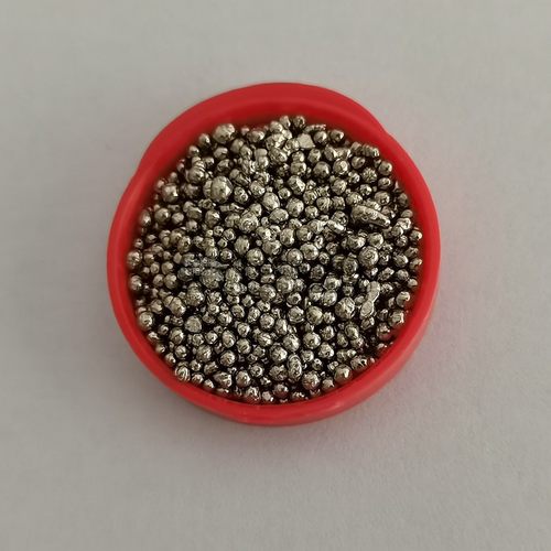 银颗粒金属Ag9999 高纯蒸发镀膜电子电极科研实验用单质金银珠Ag