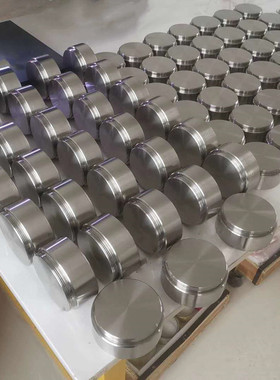 硬质合金钴铬钼圆片 高校实验用材料CoCrMo 义齿医用钴铬钼合金