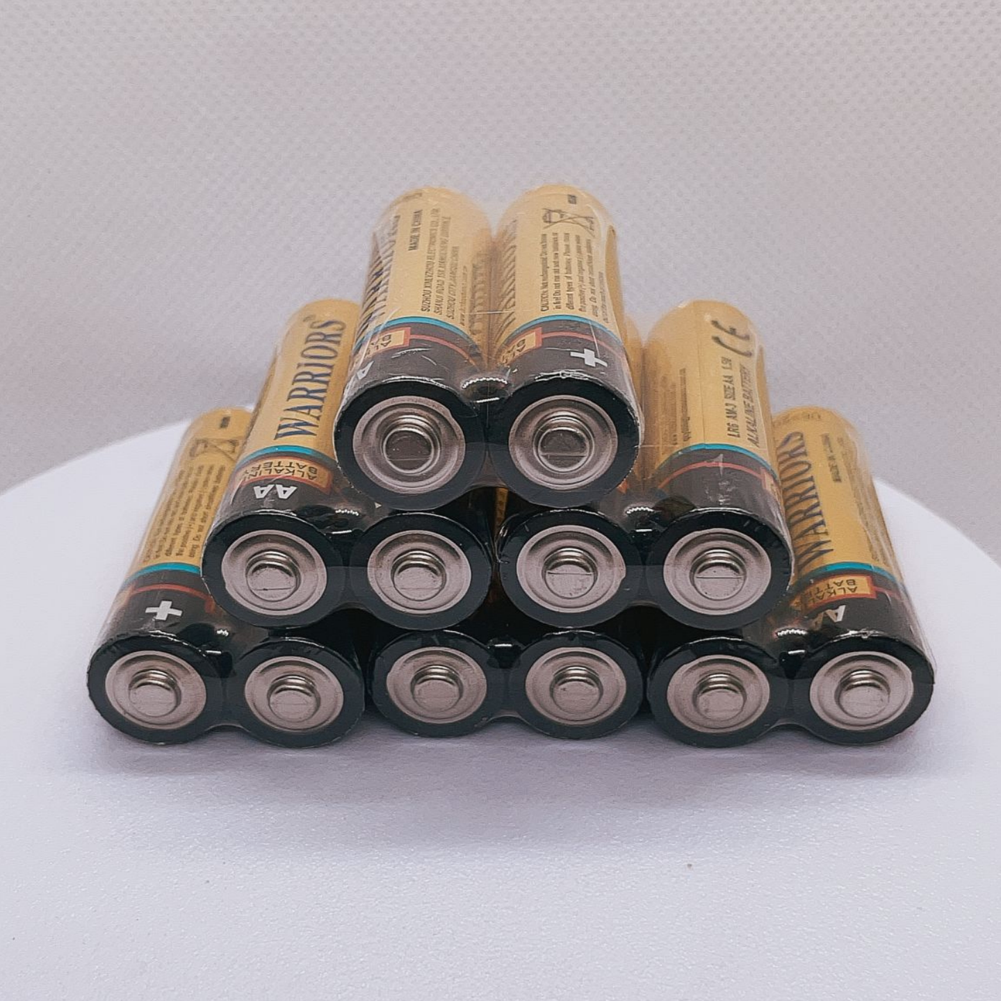 智能门锁电池碱性5号7号血压计血糖仪血氧仪报警器蜡烛灯鼠标通用