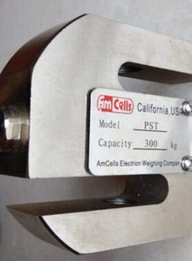 供应PST-50/100/150/200/250/300/500/1000kg称重传感器