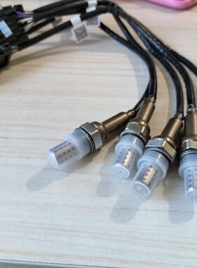 中华车友会: 尊驰 骏捷1.8 4A15 4A13 氧传感器 纯正保真 配件