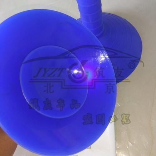 汽车玻璃安装专用吸盘汽车玻璃安装工具弧形玻璃吸盘硅胶单爪吸盘