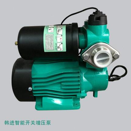空气能热水器循环泵增压泵3匹5匹7匹10匹空气能可用