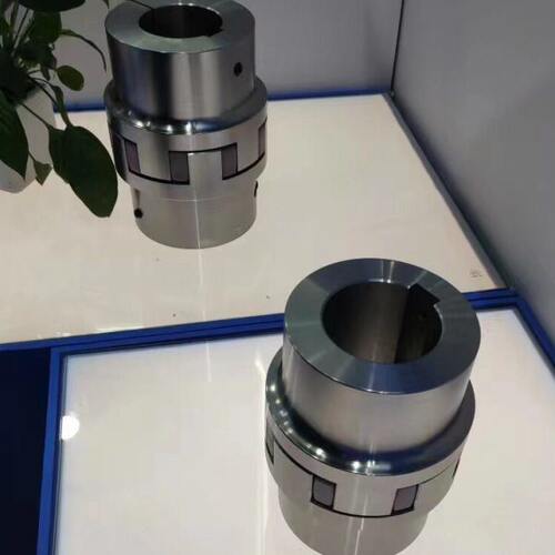 梅花弹性联轴器 GR星型联轴器 爪式连轴器XL1 2 3 4 5 6 7 8 9