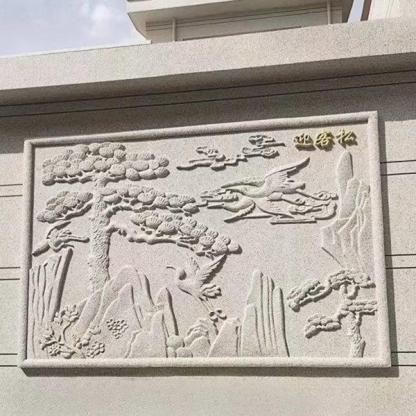 EPS外墙装饰浮雕 欧式自建房别墅山花浮雕雕花板中式可定制山花,基础建材,砂岩背景墙,淘宝优惠券,粉丝福利购,淘宝优惠卷