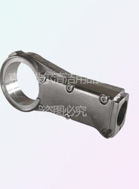 威霸VF18HD加重单擦机配件活动铰铝臂多功能石材处理机操作杆镶拼