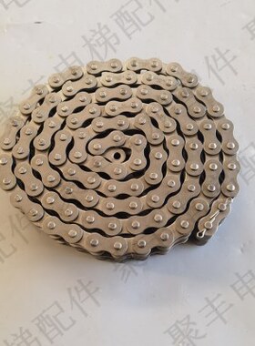 扶梯主机驱动链16A-2 16B-2 20A-2 20B-2 扶手带驱动链92节 104节